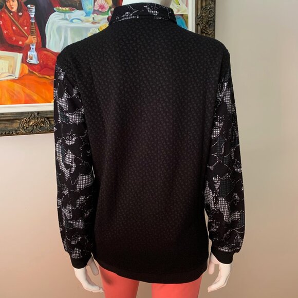 Kaishijindi Long Sleeve Shirt - Picture 6 of 7